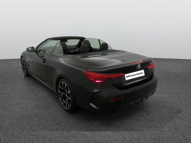 Bmw Série 4 image 1