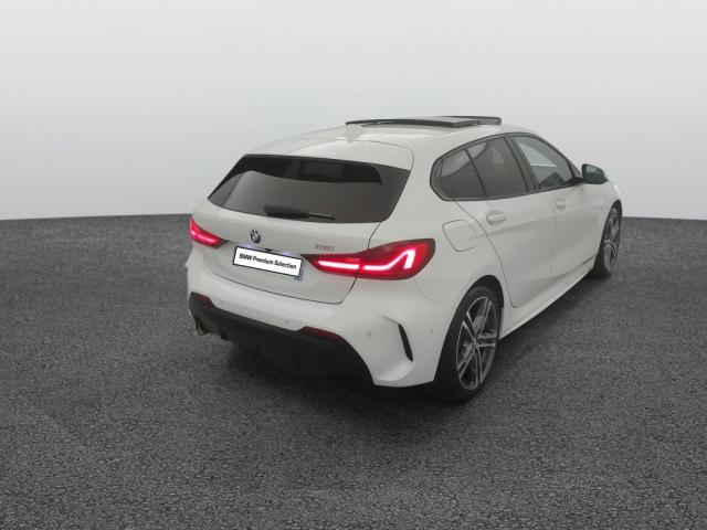 Bmw Série 1 image 2