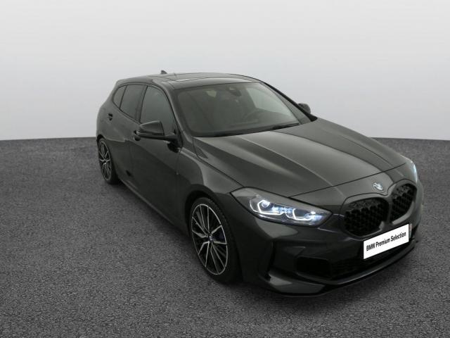 Bmw Série 1 image 4