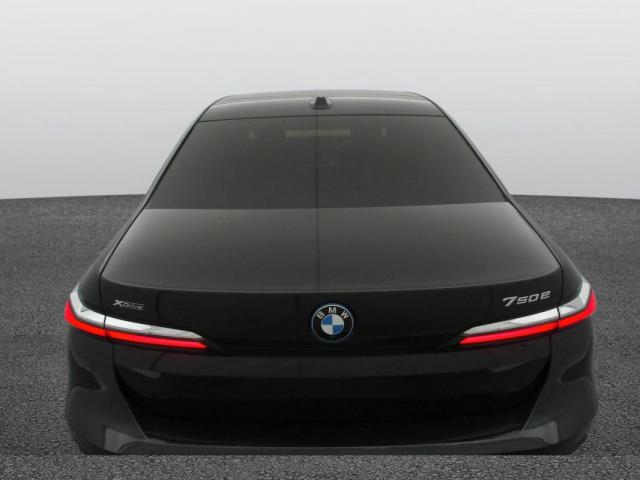 Bmw Série 7 image 7