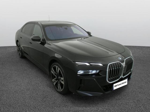 Bmw Série 7 image 5