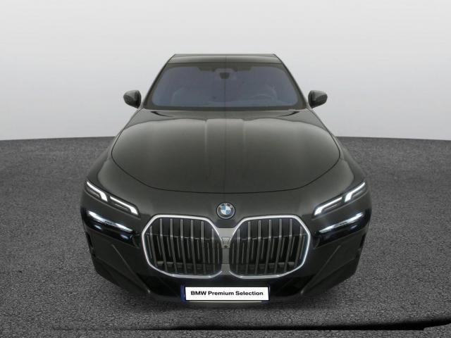 Bmw Série 7 image 6