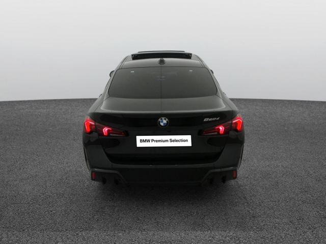 Bmw Série 2 Gran Coupé image 9