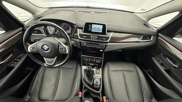 Bmw Serie 2 Active Tourer image 6