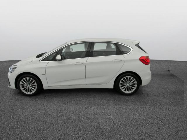 Bmw Serie 2 Active Tourer image 3