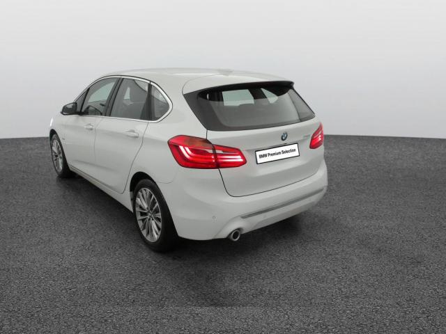 Bmw Serie 2 Active Tourer image 7