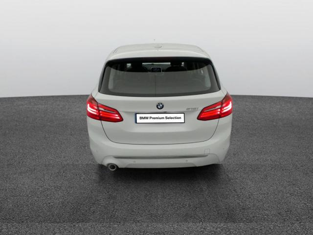 Bmw Serie 2 Active Tourer image 8