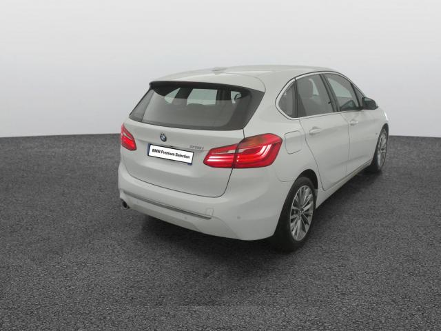 Bmw Serie 2 Active Tourer image 5