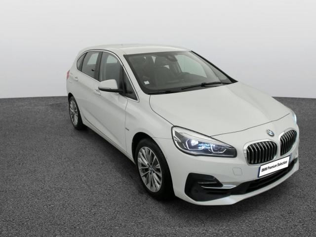 Bmw Serie 2 Active Tourer image 4