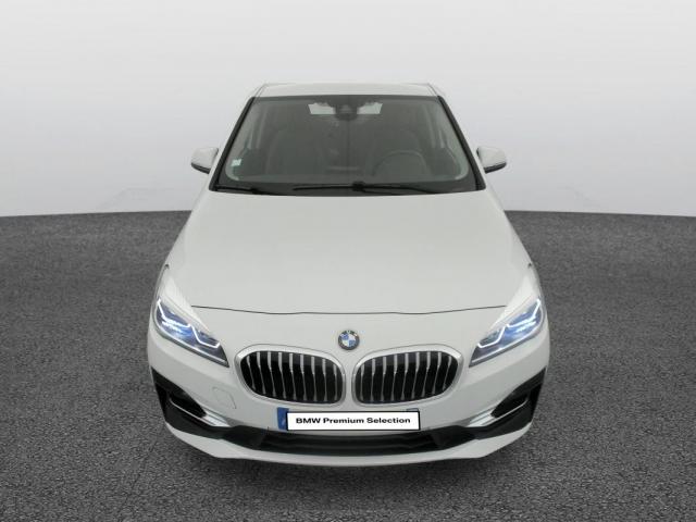 Bmw Serie 2 Active Tourer image 2