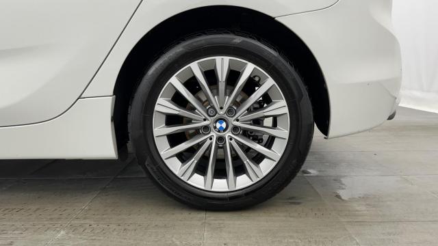 Bmw Serie 2 Active Tourer image 9