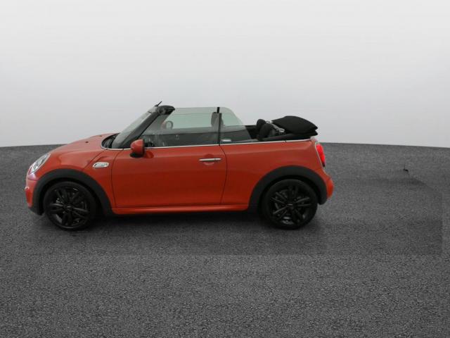 Mini Cabrio image 5