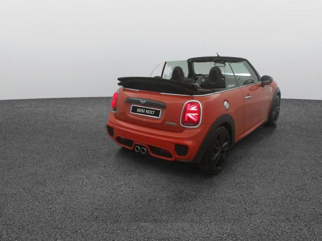 Mini Cabrio image 7