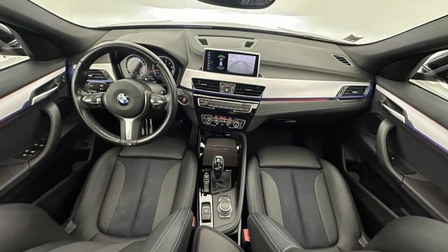Bmw X2 image 2