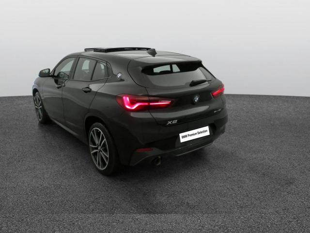 Bmw X2 image 4