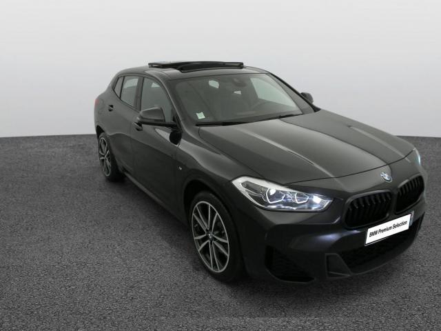Bmw X2 image 1