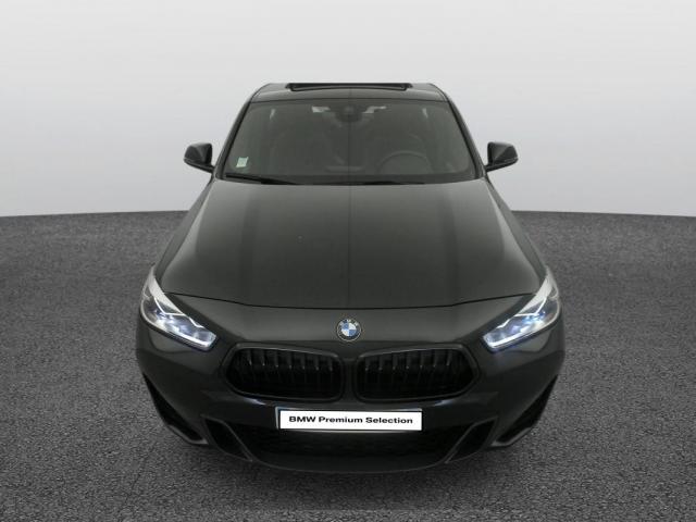 Bmw X2 image 8