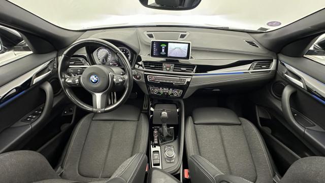 Bmw X2 image 8