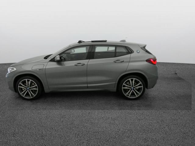Bmw X2 image 1