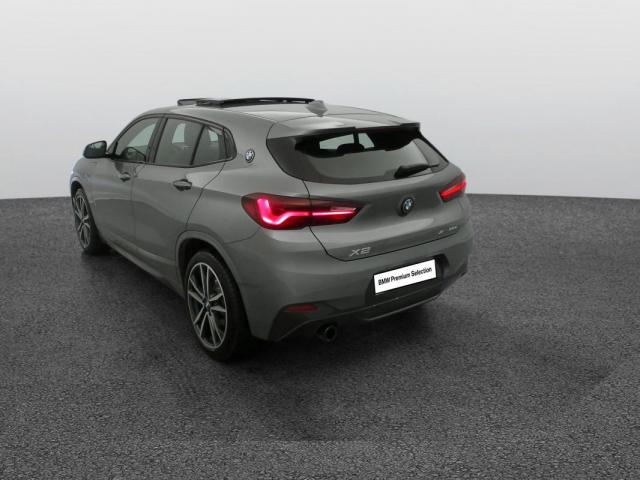 Bmw X2 image 3