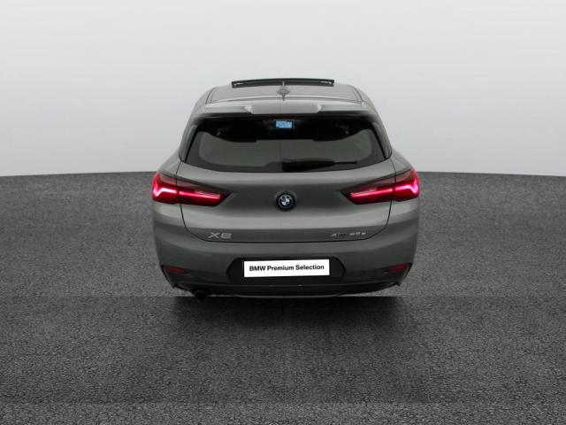 Bmw X2 image 2