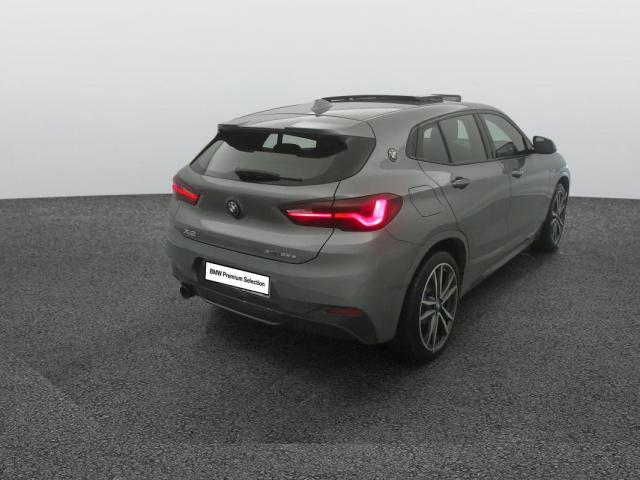 Bmw X2 image 4
