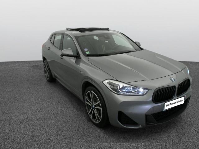 Bmw X2 image 7