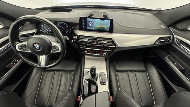 Bmw Série 6 Gran Turismo image 5