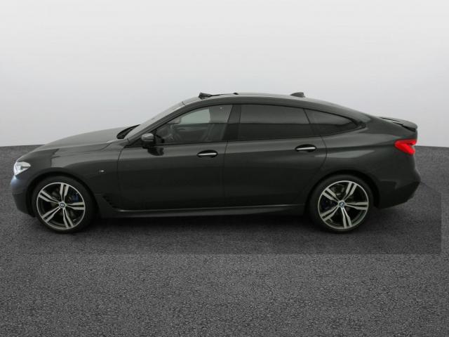 Bmw Série 6 Gran Turismo image 3