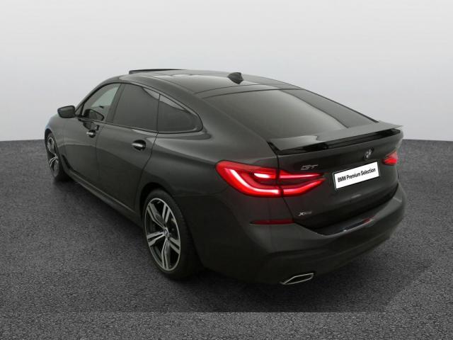 Bmw Série 6 Gran Turismo image 9
