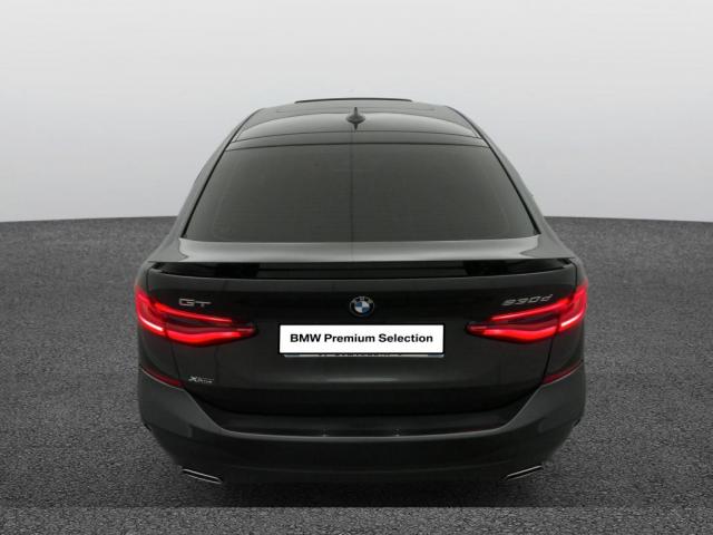 Bmw Série 6 Gran Turismo image 7