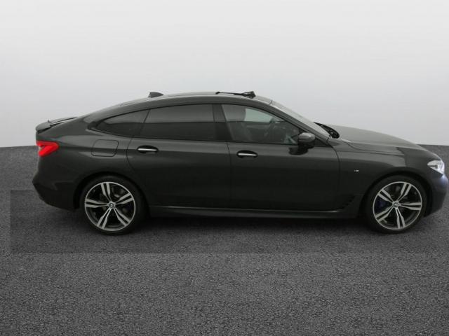 Bmw Série 6 Gran Turismo image 2