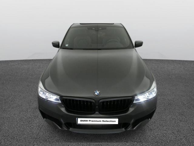 Bmw Série 6 Gran Turismo image 4