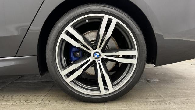 Bmw Série 6 Gran Turismo image 6