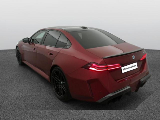 Bmw M5 image 9