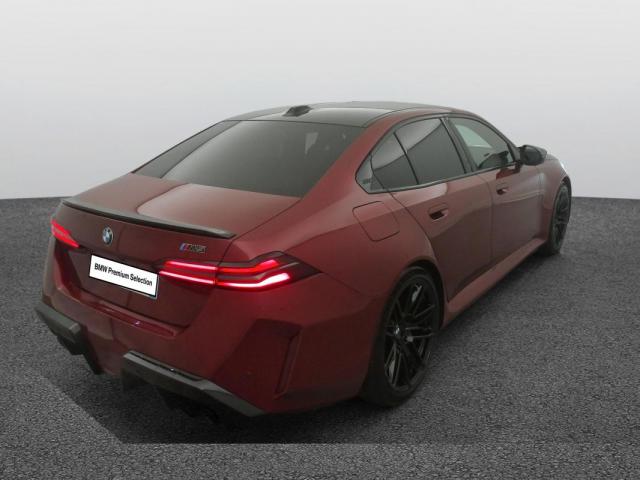 Bmw M5 image 4