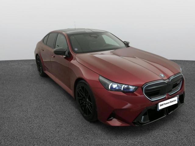 Bmw M5 image 2
