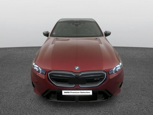 Bmw M5 image 3