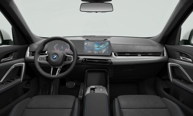Bmw Ix1 image 1