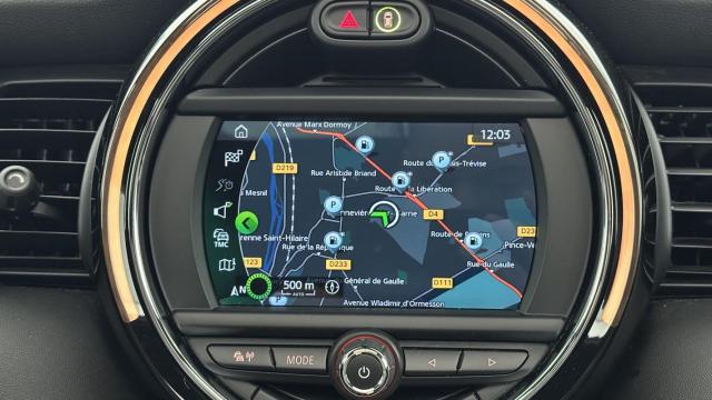 Mini 5 Portes image 4