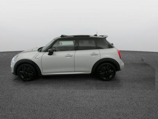 Mini 5 Portes image 5
