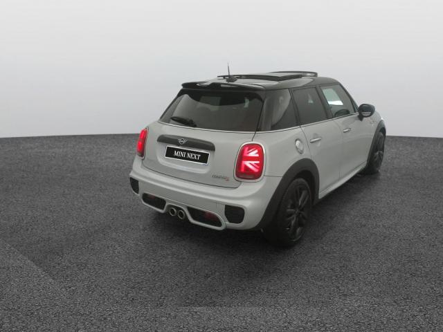 Mini 5 Portes image 9