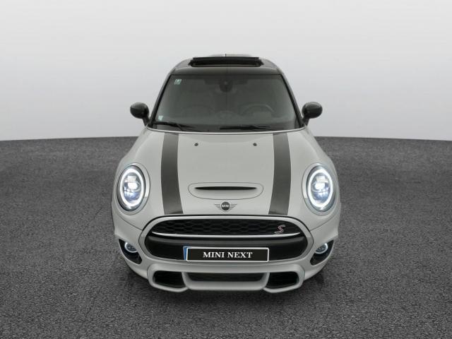 Mini 5 Portes image 2