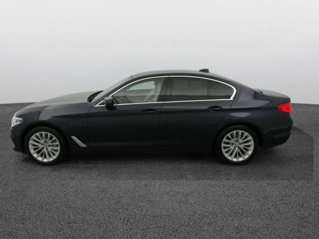 Bmw Série 5 image 4