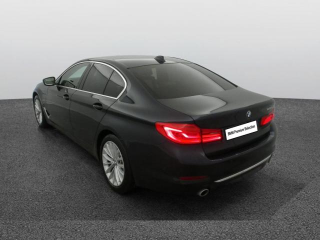 Bmw Série 5 image 9