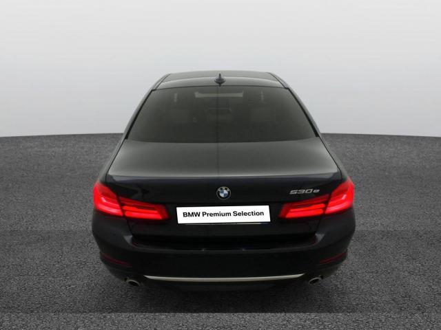 Bmw Série 5 image 2