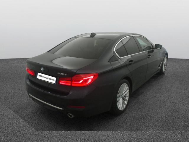 Bmw Série 5 image 8