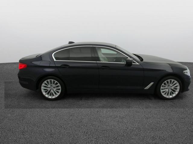 Bmw Série 5 image 5