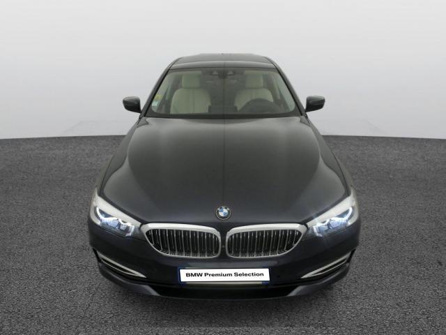 Bmw Série 5 image 3