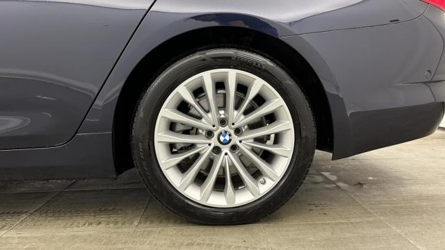 Bmw Série 5 image 1